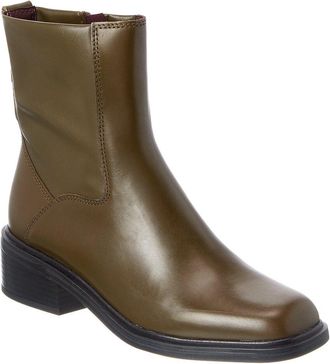 Franco Sarto L-Gracely Leather Bootie