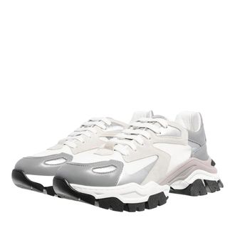 Moschino Sneakers & Trainers - Race Sneaker - grey - Sneakers & Trainers for ladies