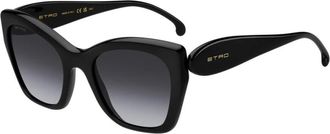 Etro unisex, Accessoires, Zwart, Maat: 54 MM