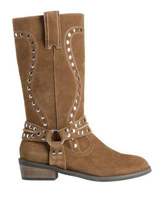 Alma Blue SCHUHE - Stiefel auf YOOX.COM