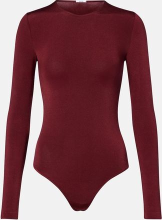 Wolford Berlin bodysuit