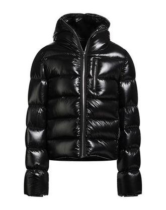 Rick Owens JACKEN & MÄNTEL - Pufferjacken & Daunenjacken auf YOOX.COM