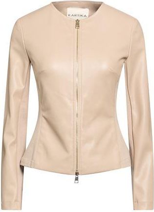 Kartika CAPISPALLA - Giacche & Giubbotti su YOOX.COM