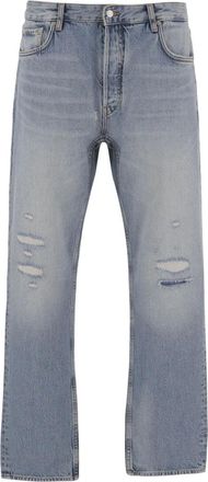 Emporio Armani Uomo, Jeans, Blu, W32, new