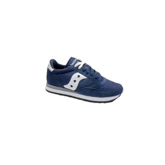 Saucony Heren, Schoenen, Blauw, Maat: 41 EU Suède