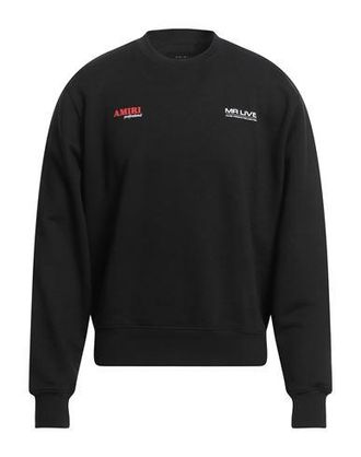 Amiri Sweatshirts