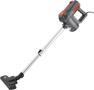 Thulos Aspiradora Cicl&oacute;nica De Alta Eficiencia 600w Para Todo Tipo De Suelos Oferta Exclusiva