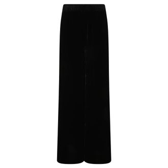 Zimmermann Broek - Dames - Rokken - Zwart - Maat: M