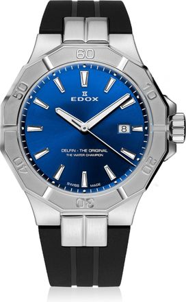 Edox Delfin The Original Mens Watch