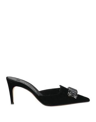 Sergio Rossi CALZATURE - Mules & Zoccoli su YOOX.COM
