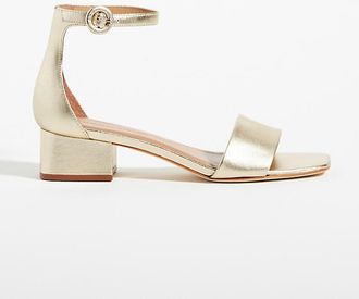 Bernardo Jalena Heels