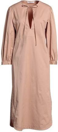 Liviana Conti VESTIDOS - Vestidos midi en YOOX.COM