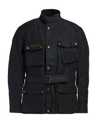 Belstaff JACKEN & M&Auml;NTEL - Jacken und Anoraks auf YOOX.COM