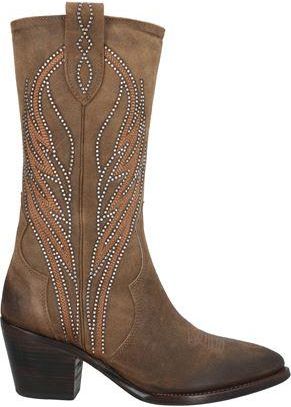 Damy CALZADO - Botas en YOOX.COM