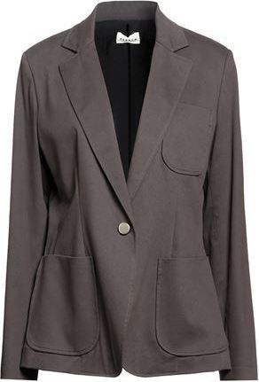 P.A.R.O.S.H. SUITS and CO-ORDS - Blazers on YOOX.COM