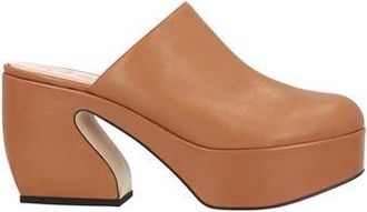 Sergio Rossi FOOTWEAR - Mules & Clogs sur YOOX.COM