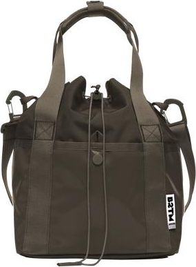 Baboon to the Moon Go-Tote Bucket 9L in Charcoal at Nordstrom, Size X-Large