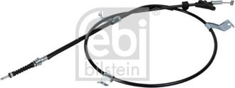 OEM Cable De Freno De Mano 109249 Febi