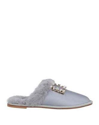 Roger Vivier CALZADO - Pantuflas en YOOX.COM