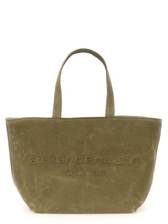 Alexander Wang Small Punch Tote Bag