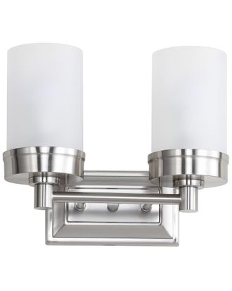 Safavieh Kylan Two Light Sconce