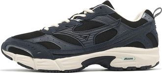 Mizuno MXR Black Ebony Ice Morning D1GA246702