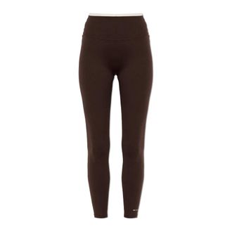 P.E Nation P.E Nation, Donna, Pantaloni, Marrone, XS, new