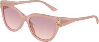 Jimmy Choo London Jc5018 U Sonnenbrille