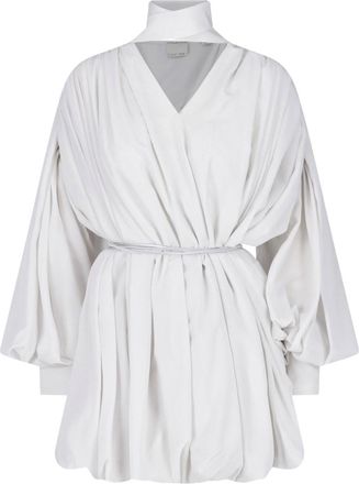 Calvin Klein Abito Mini Allegra