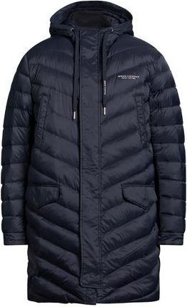 A|X Armani Exchange CAPISPALLA - Piumini & Imbottiti Sintetici su YOOX.COM