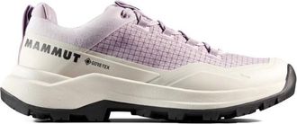 Mammut Sertig III Low GTX Multisportschuhe f&uuml;r Damen | grau