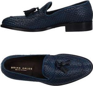 Brian Dales SCHUHE - Mokassins auf YOOX.COM