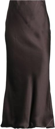 Norma Kamali HOSEN & RÖCKE - Midi-Röcke auf YOOX.COM