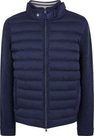 Herno Jacket Sport Man Sport Jacket