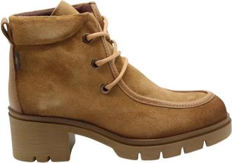 Hispanitas Dames, Schoenen, Bruin, Maat: 38 EU