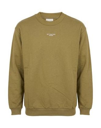 Dr&ocirc;le de Monsieur TOPWEAR - Sweatshirts on YOOX.COM