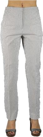 PESERICO Stijlvolle broek voor mannen en vrouwen - Dames - Slim Fit Broeken - Veelkleurig - M - Broeken