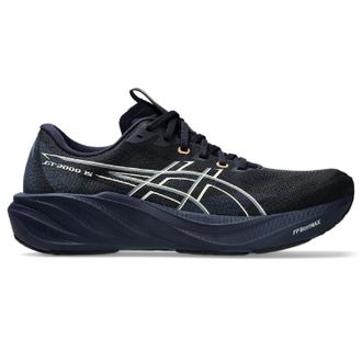 Asics Mens GT-2000 15 Road-Running Shoes Blue 10.5