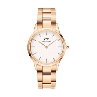 Daniel Wellington Hombre, Accesorios, Amarillo, Talla: ONE Size
