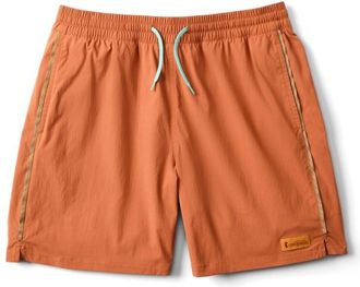 Cotopaxi Brinco 7 Short Shorts & 3/4-Hosen f&uuml;r Herren | orange