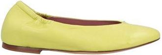 Lorena Paggi CALZADO - Bailarinas en YOOX.COM