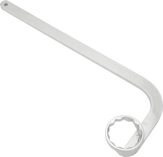 OEM Adecuado Para Llave De Filtro De Aceite De Diferencial Automotriz De 46 Mm, 390 Mm X Acero Cromo Vanadio