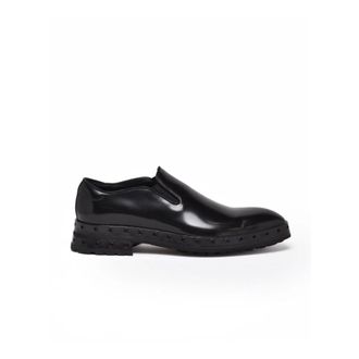 Dolce & Gabbana Hombre, Zapatos, Negro, Talla: 41 EU