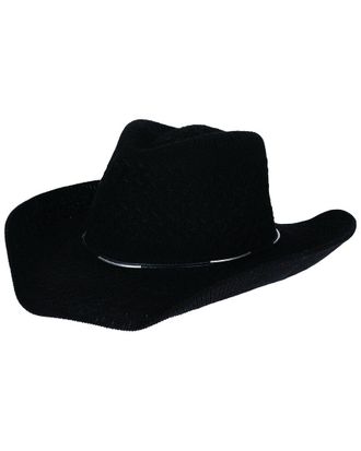 San Diego Hat Company Night Out Cowboy Hat