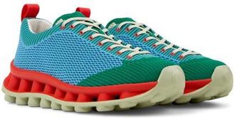 Camper Pelotissima Sneaker in Multi - Blue at Nordstrom, Size 38