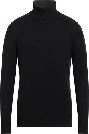 120% Lino KNITWEAR - Turtlenecks sur YOOX.COM