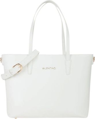 Valentino Mujer, Bolsos, Blanco, Talla: ONE Size