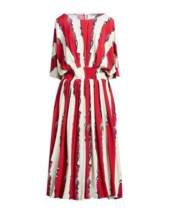 Ballantyne DRESSES - Maxi dresses on YOOX.COM