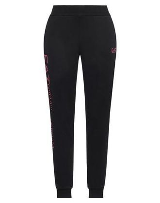 Women's Emporio Armani Pants - up to −87% | Stylight
