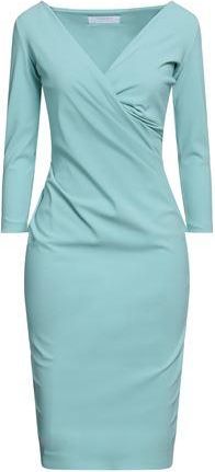 La Petite Robe Di Chiara Boni VESTIDOS - Vestidos midi en YOOX.COM